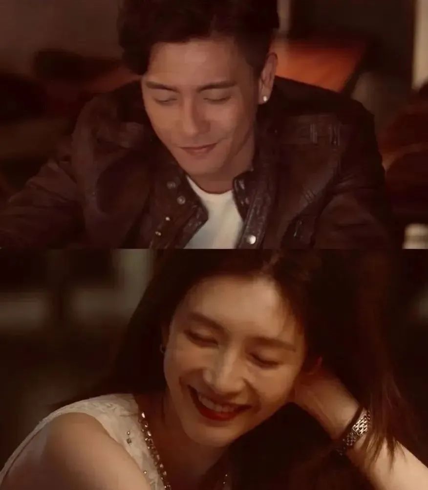 娱乐圈男星实际瘦得吓人,矫揉造作和娇柔做作