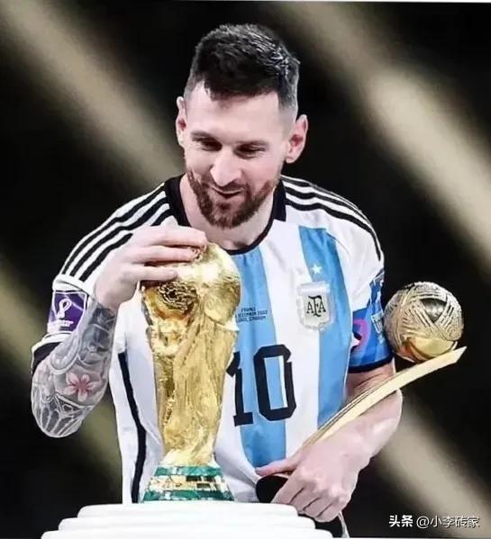 梅西的人生传奇,梅西传奇版传记