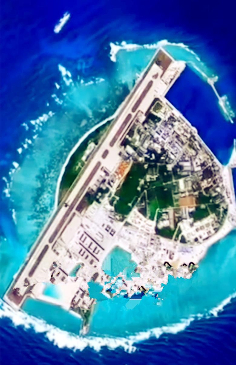 中国的马尔代夫怎么样,中国的马尔代夫岛现状如何