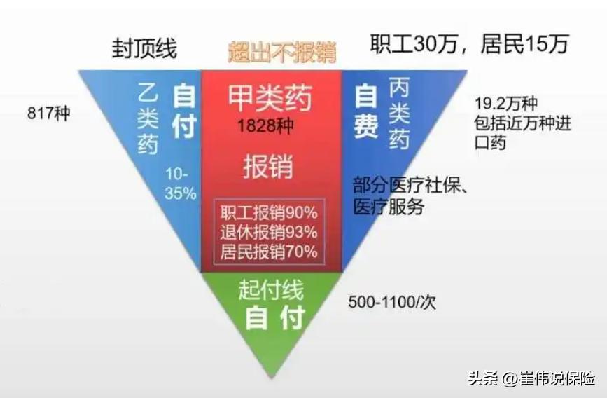 爆肝整理！万字攻略I怎么给熊孩子买保险