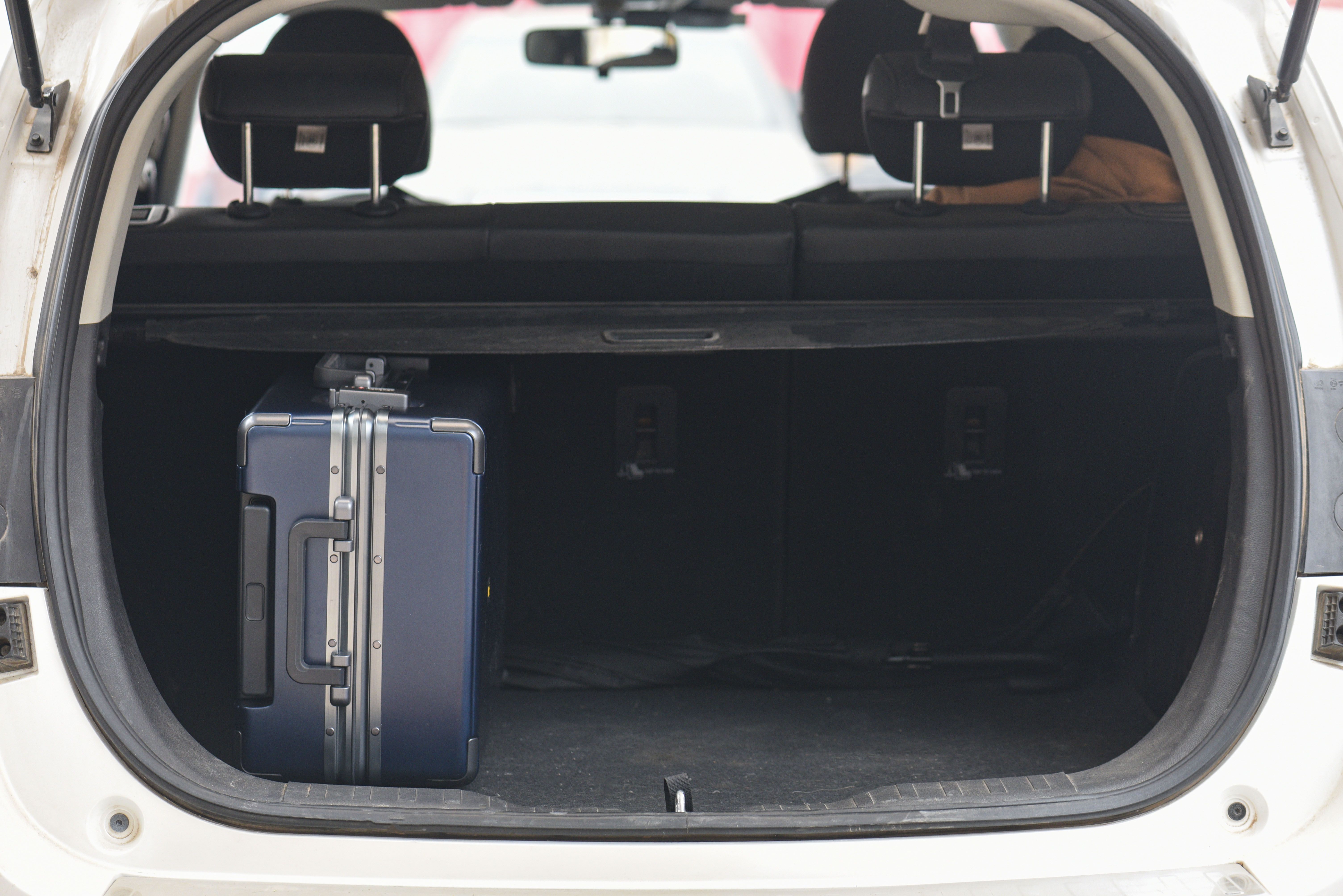 地平线8号26寸行李箱哪个颜色好,地平线8号行李箱20寸有几个款式