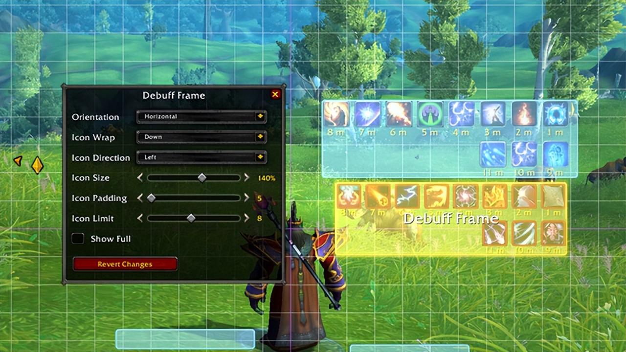 魔兽世界巨龙版本UI改动获好评，各职业天赋树攻略频出