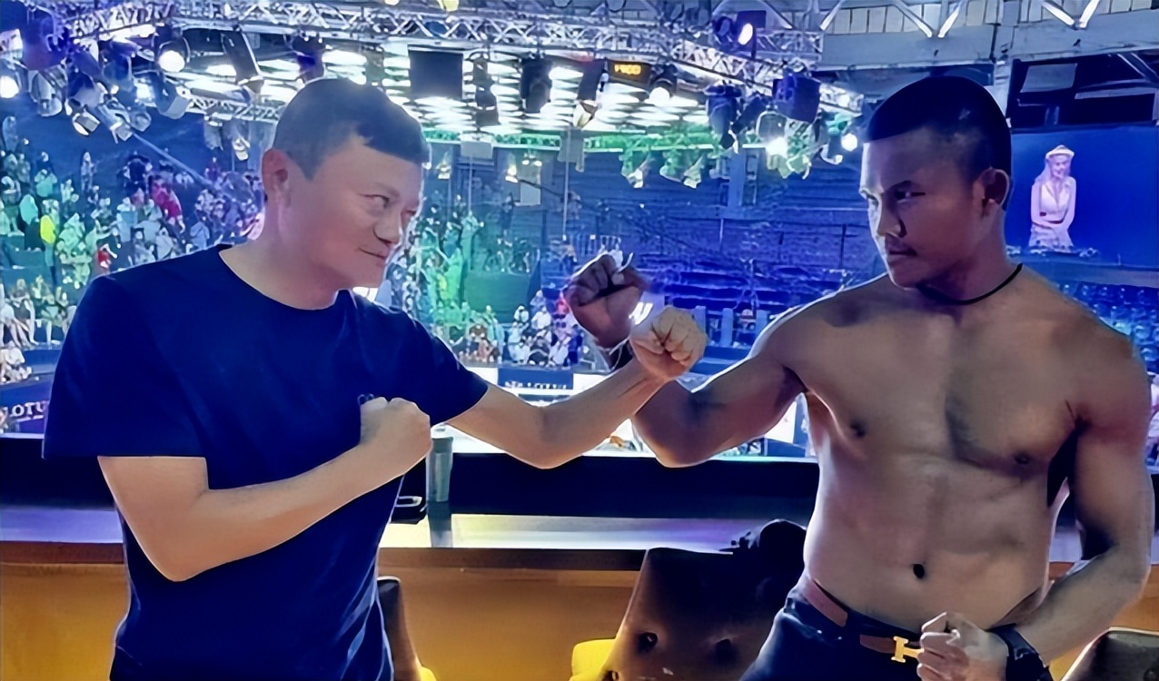 马云已回国如何看待阿里发展,马云回国阿里巴巴变化