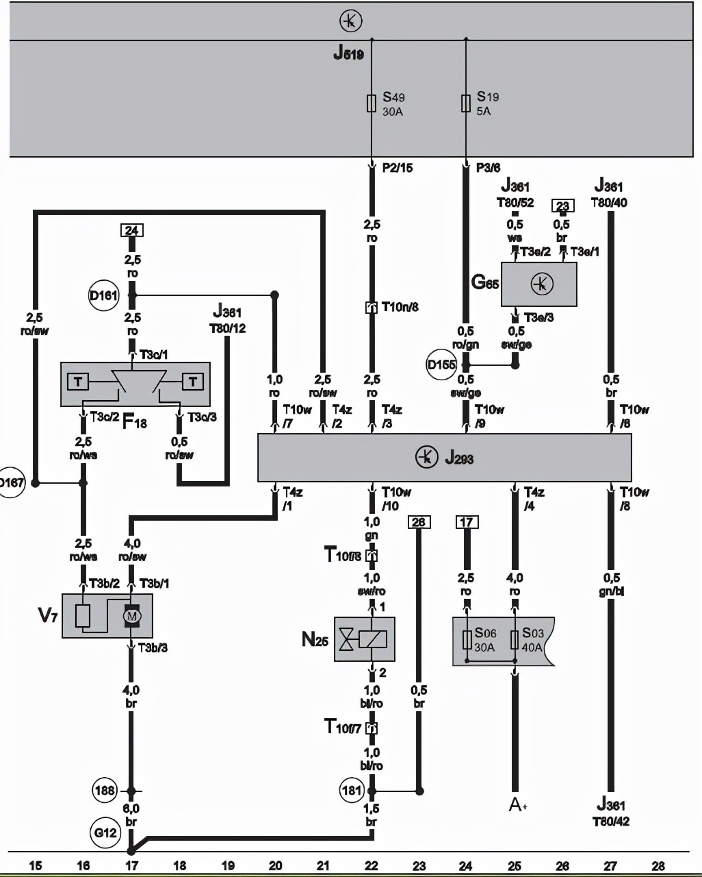 大众新款捷达空调不启动案例,新捷达空调不工作维修