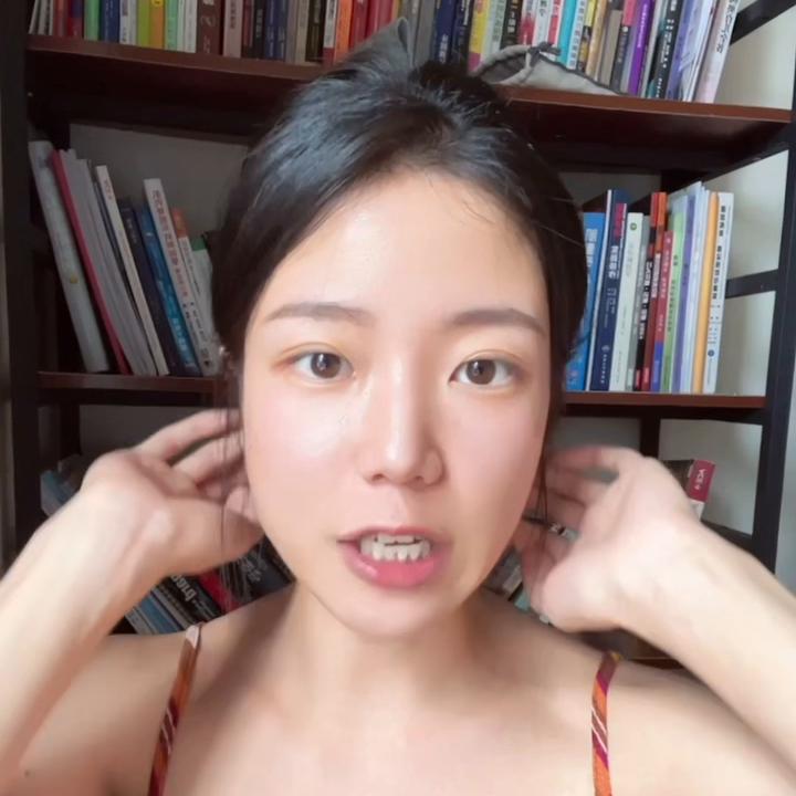 头发护理刮头皮,在家自己就能做的头发护理