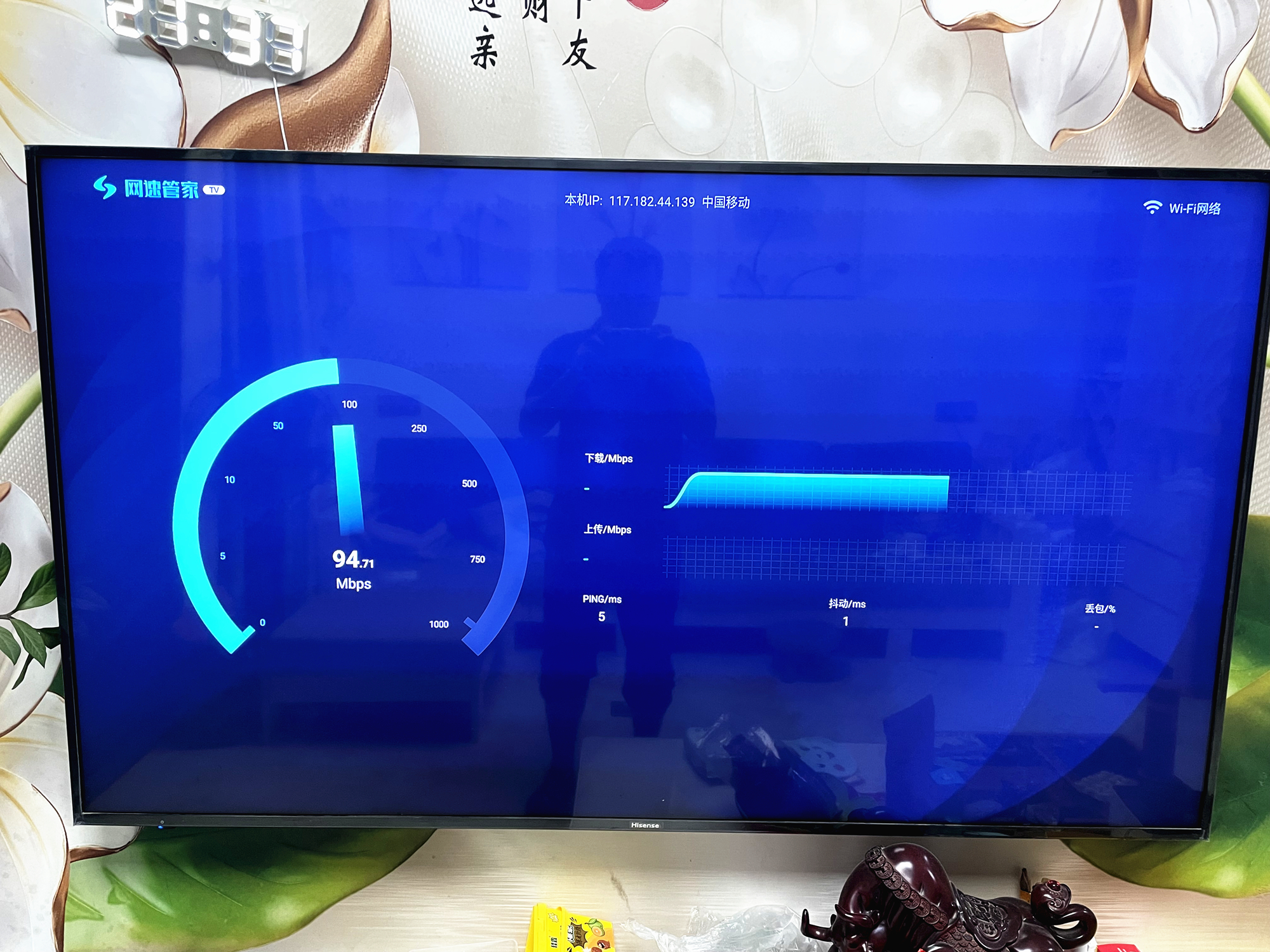 旗舰机皇机顶盒测评,泰捷we40要600元值得入手吗
