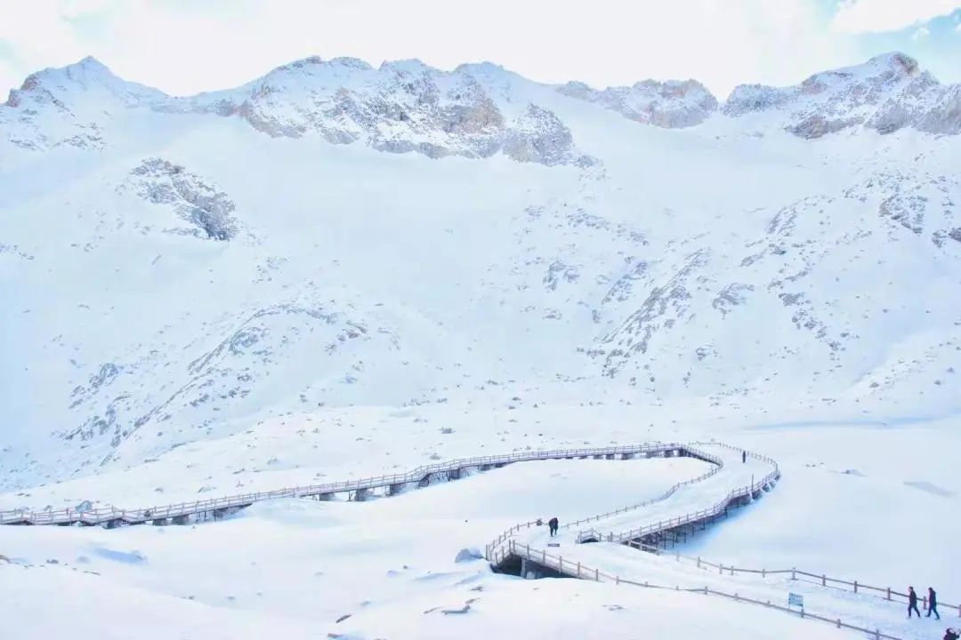 不到3000玩7天！“全网呼声最高”的冬日游天花板，非它莫属！