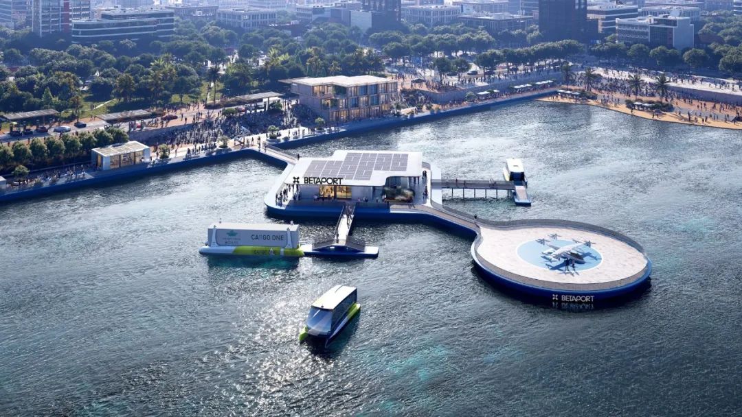 archdaily2023年度全球标志性建筑,archdaily2023大奖名单