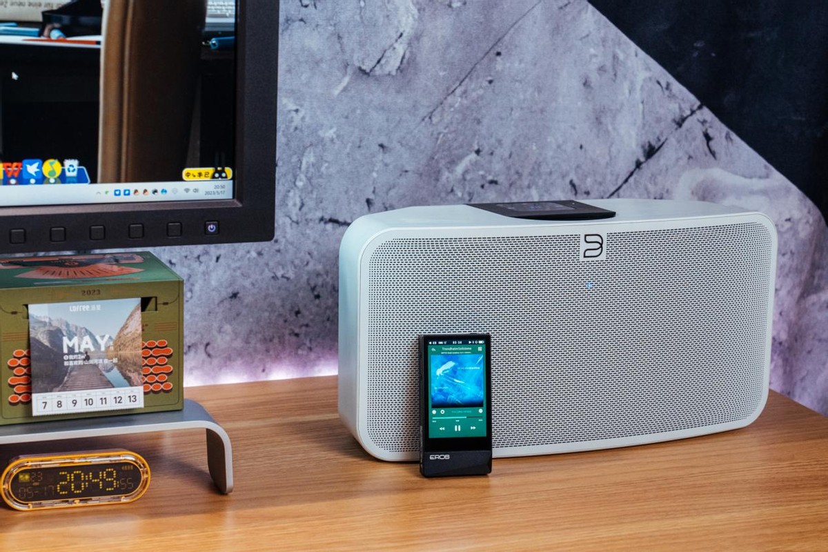 bluesound2i测评,性价比高HIFI音响推荐