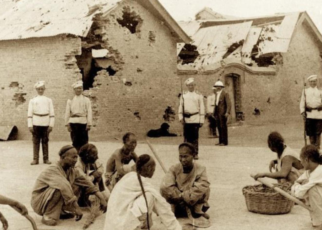 天津战役歼敌,39军解放天津战役简介