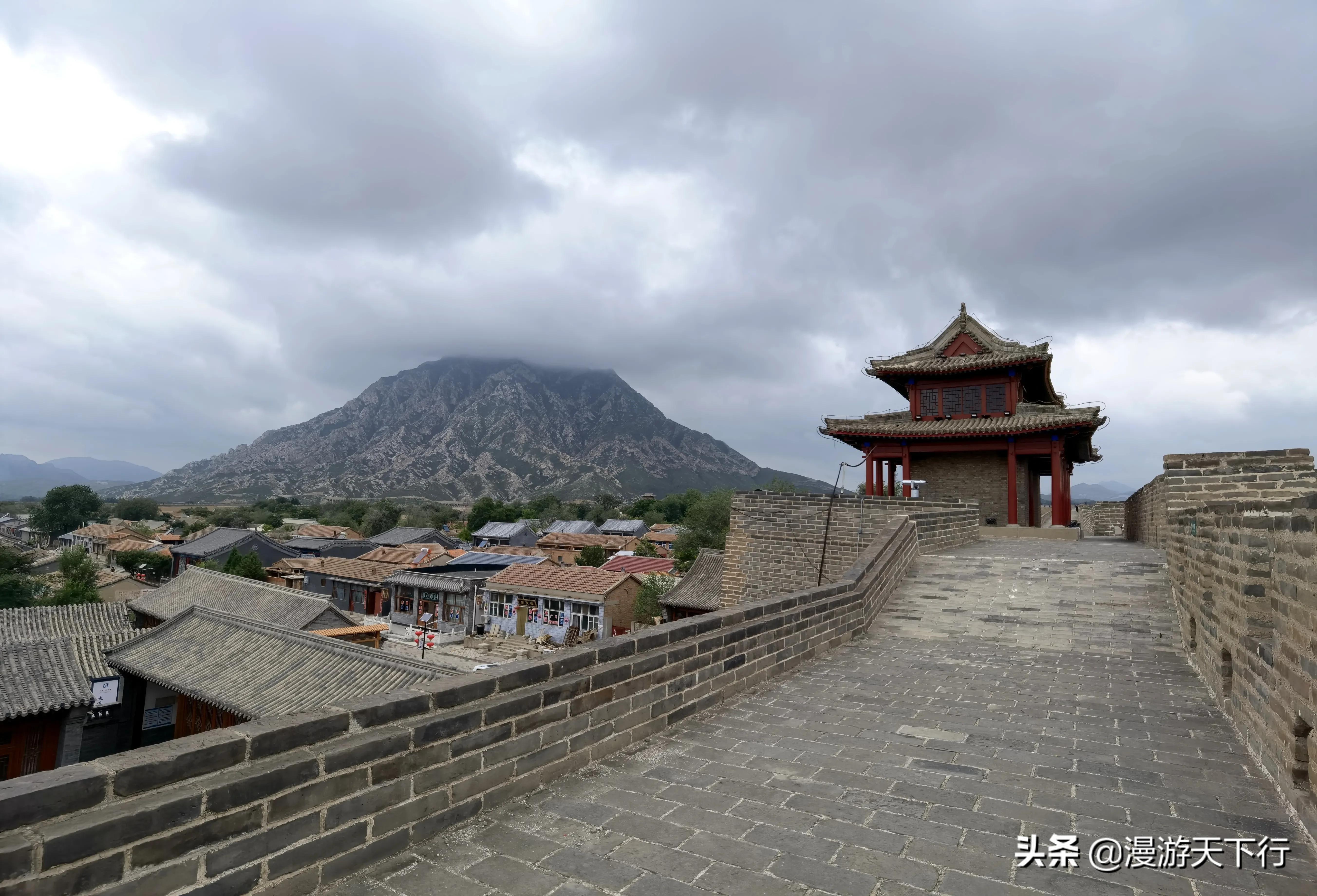 怀来周边一日游旅游景点推荐,怀来一日游美图