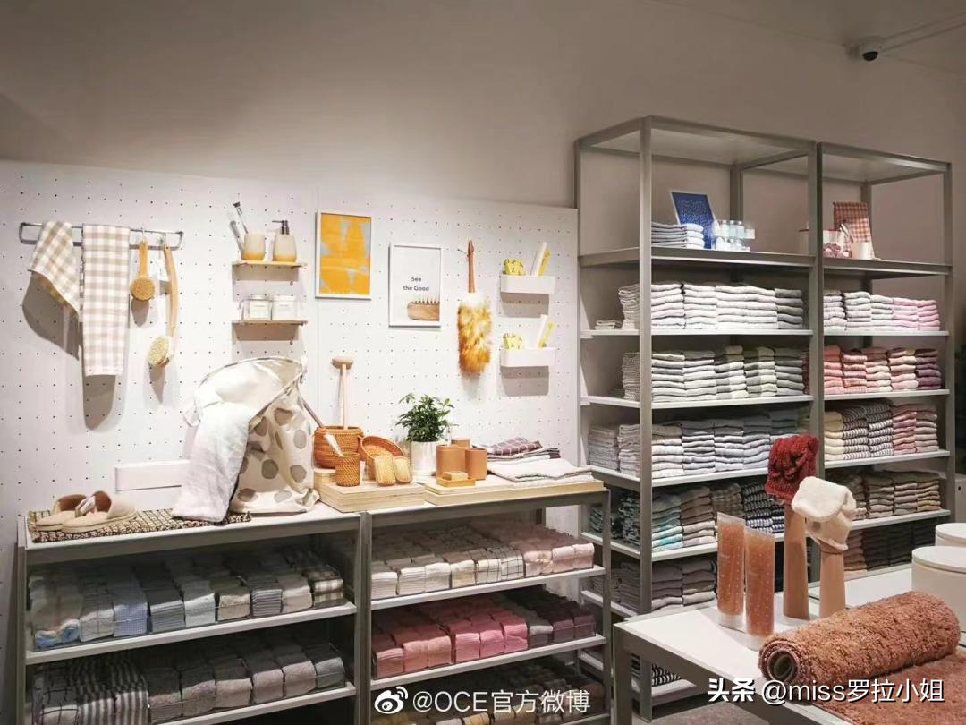 北欧宜家的家具,宜家值得买的原木风家具