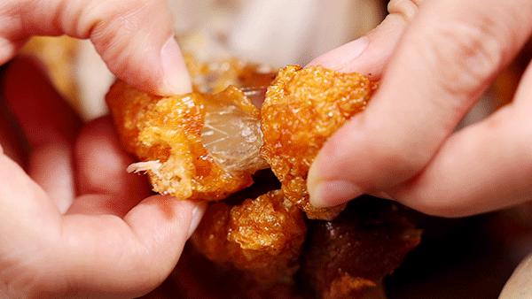 “本想来吃榜①德餐，没想到被绝美江景迷住了...”