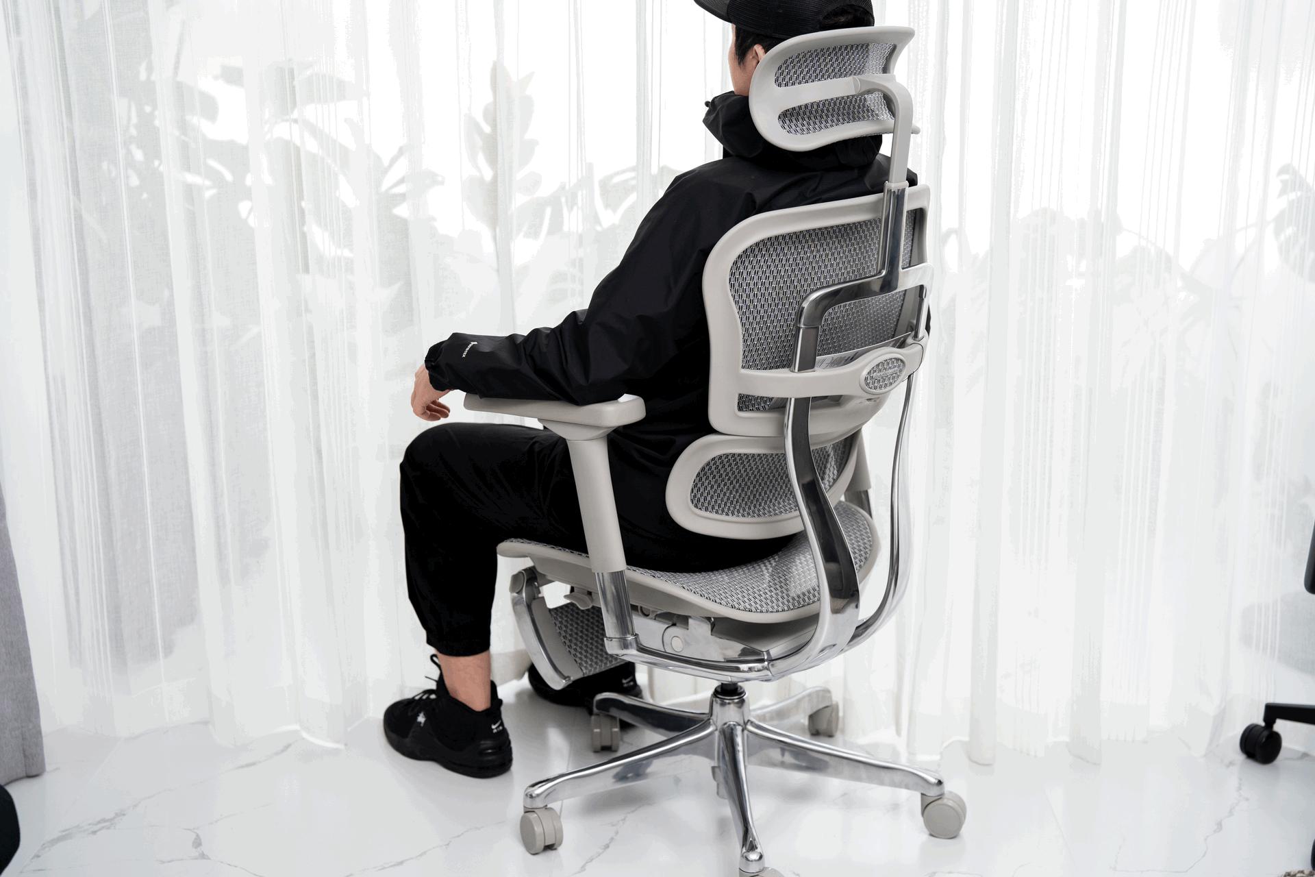 高端人体工学椅推荐排行榜,人体工学椅高端与入门区别