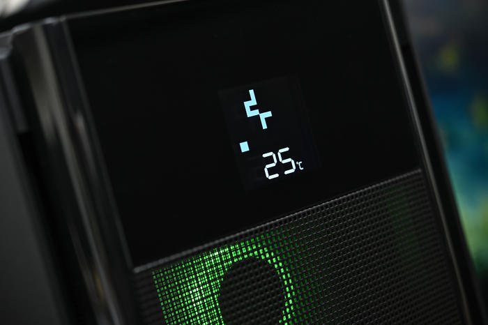 九州风神ch560数显机箱搭配,rogz690-e功率