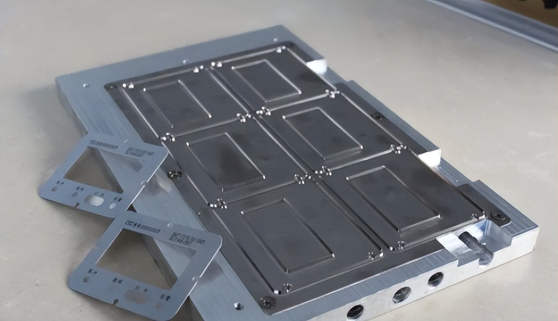 模切加工中刀模知识介绍,模切行业知识点大全