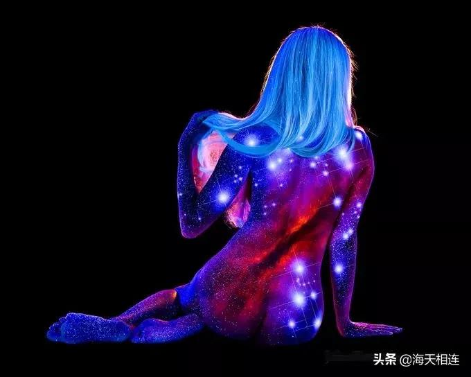 国外艺术家绝美创意作品,国外艺术家令人震撼的作品