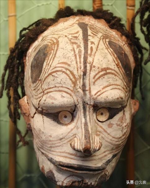 四川彝族巫术,四川古蜀文明有多神秘