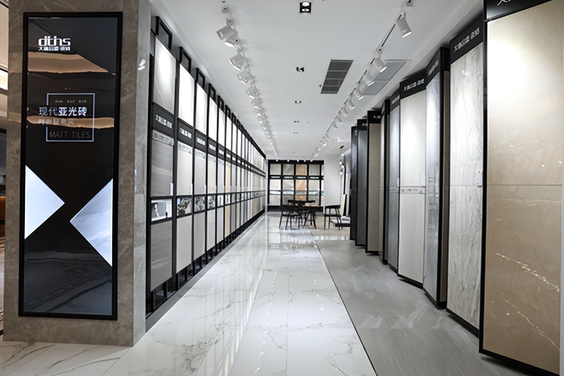 一线瓷砖和二线砖差多少钱,一线瓷砖和二三线瓷砖的区别