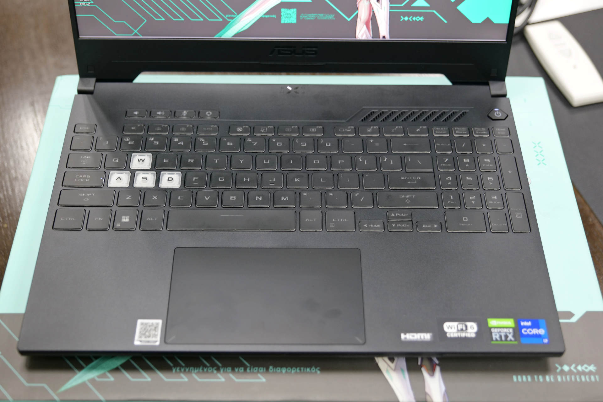 聊一款售价亲民的rtx3060游戏本,rtx4060的游戏本值得买吗