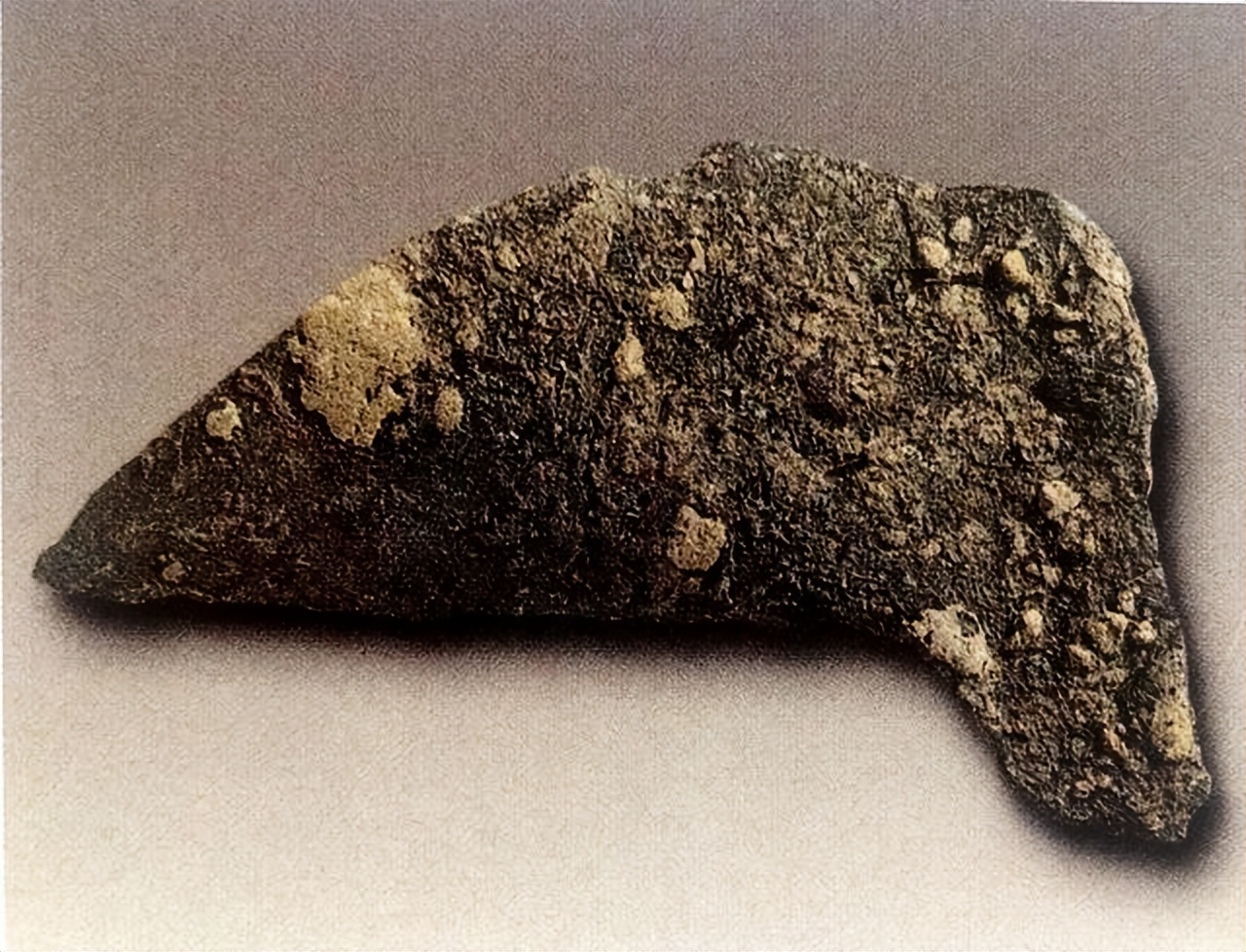 春秋到夏商周青铜器的变化,夏商周青铜器归纳总结