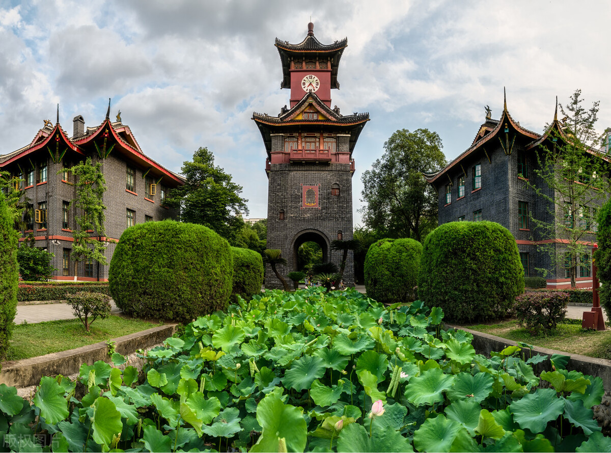 四川高校排行榜出炉,成都中医药大学进步明显,挤进全国前200强