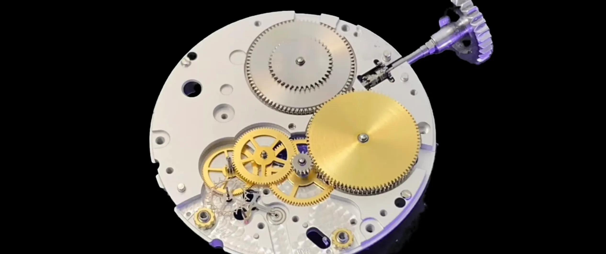 沛纳海机芯9010,沛纳海vsp9000机芯和9010区别