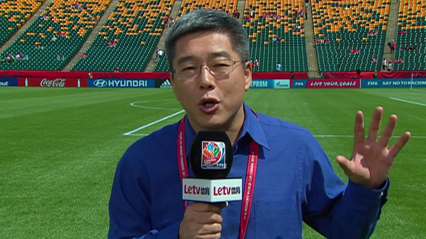 央视揭露足球反腐细节,名嘴揭露中国足球青训潜规则