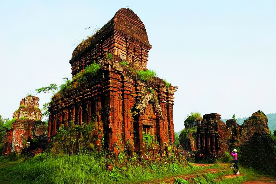 越南人与汉人的区别,越南汉族历史