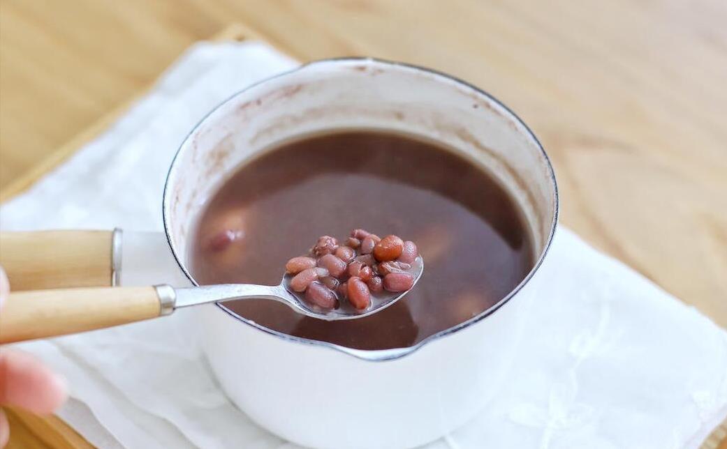 红豆不浸泡情况用高压锅压几分钟,用高压锅煮红豆沙需要提前泡红豆