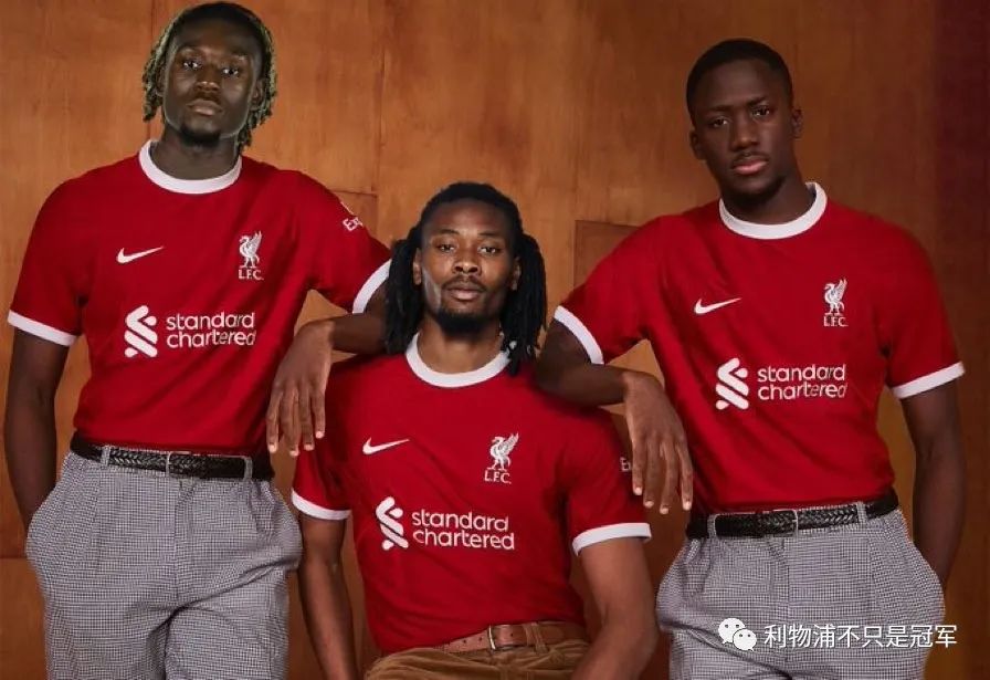 4000万欧！这个高颜值中卫，倒是挺适合利物浦