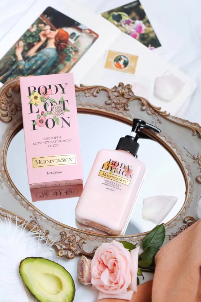 玫莉蔻美白身体乳,玫莉蔻舒缓柔肤精华乳