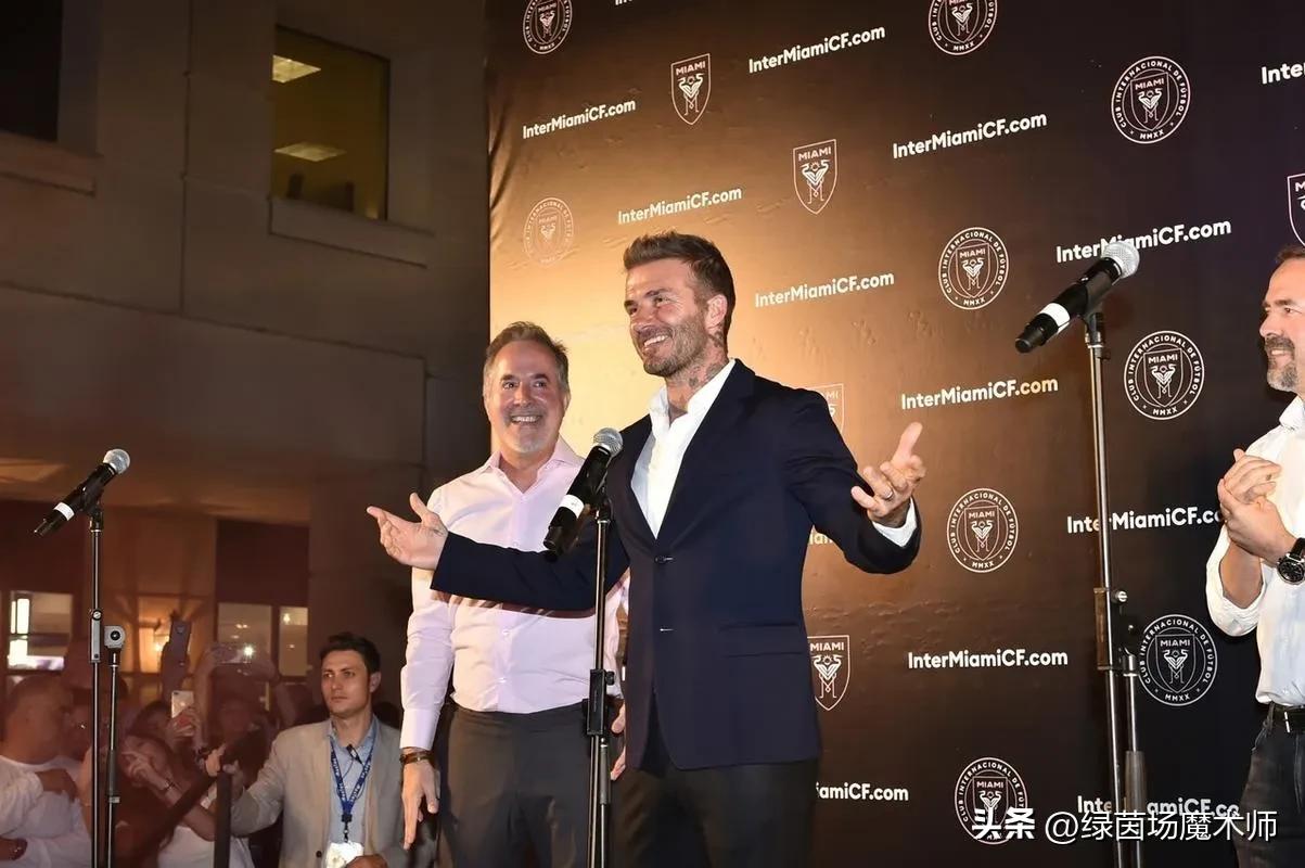 梅西抵达奥兰多,梅西抵达迈阿密赛场