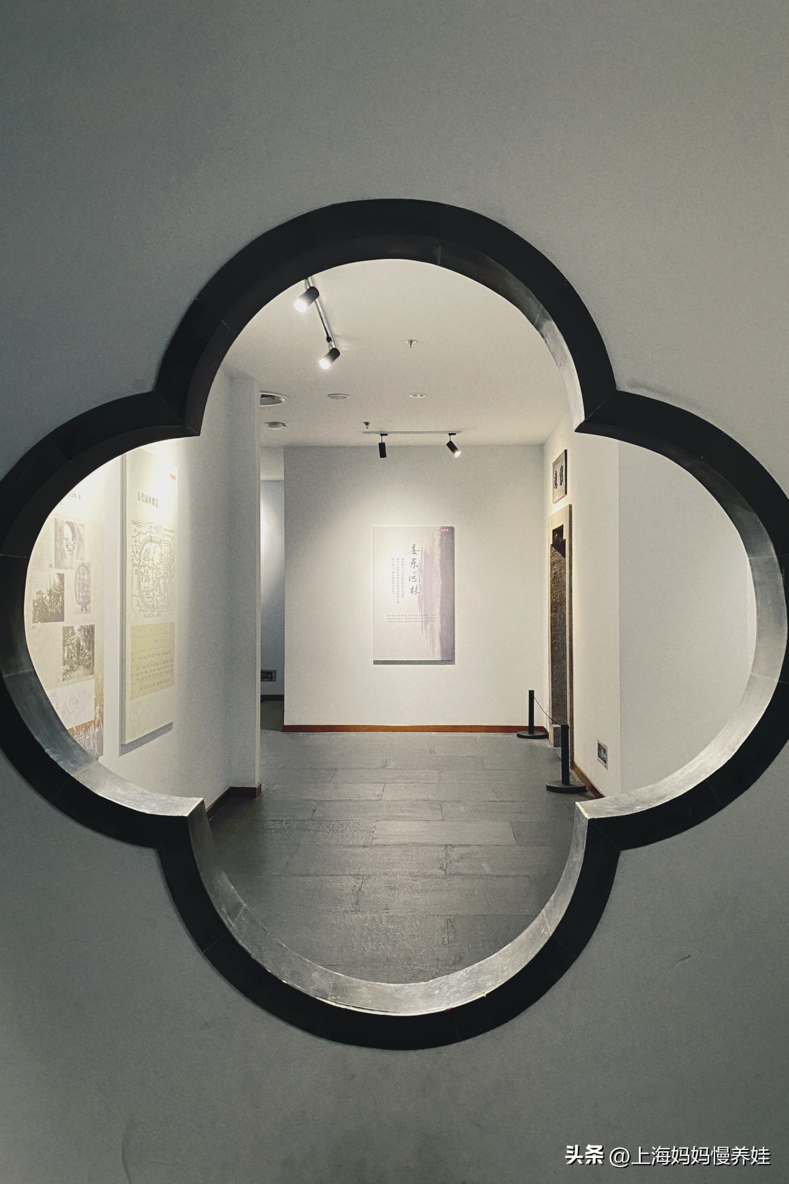 亲子旅游带着宝宝,太仓有什么亲子游玩的