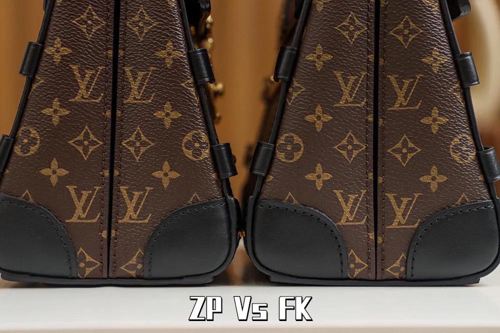 lv真假男款辨别最快的方法,lvduffle真假鉴别