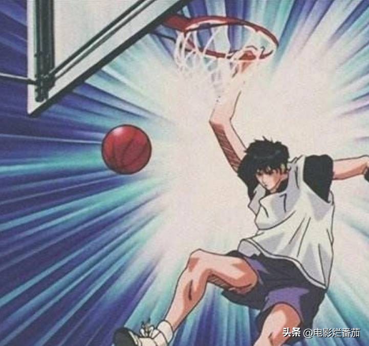 全网9分+归来的电影《灌篮高手》，到底有多好看？