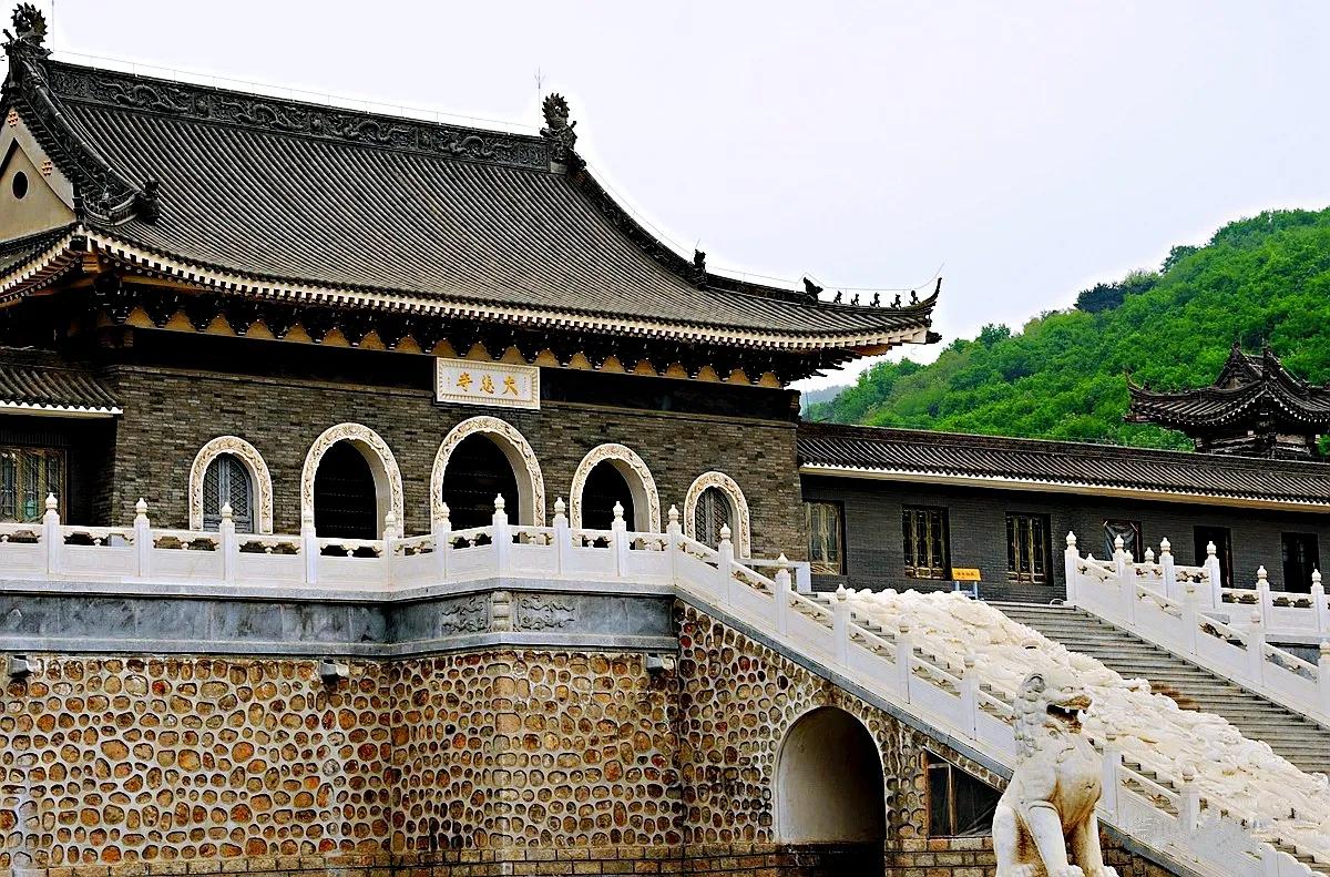 八大处公园最新通知,公园旅游景点排行