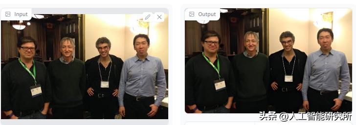 DifFace——一种扩散模型来提高人脸图片分辨率与清晰度