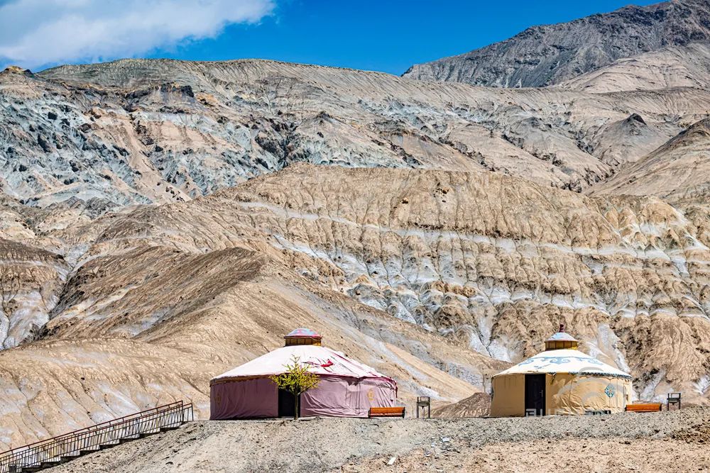 路过*疆新**的那些地方02（很南，很难，*疆新**行12）