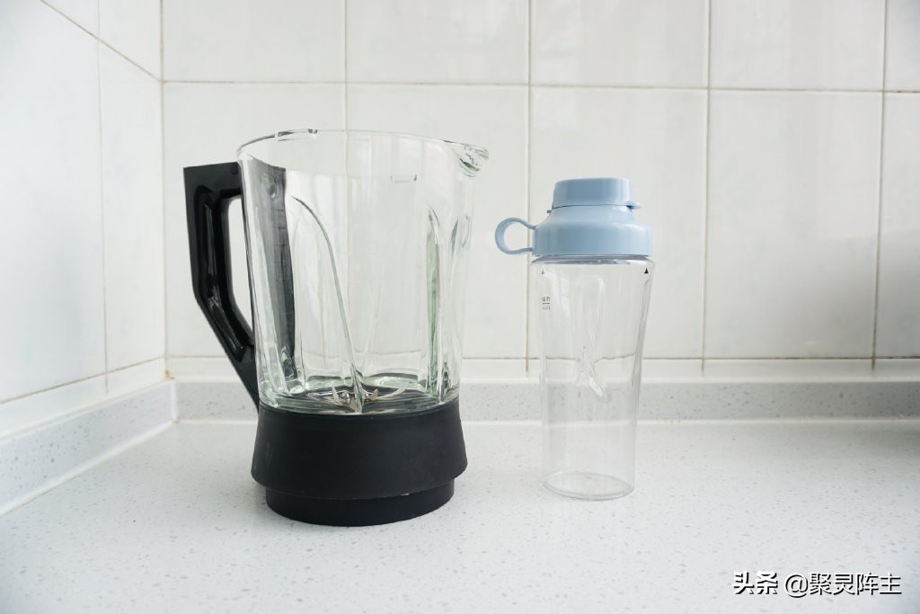 博世破壁机都有哪些功能,博世破壁机对比wmf破壁机