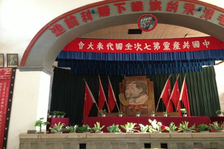 延安景点游玩最佳线路推荐一下,延安旅游必去景点推荐路线