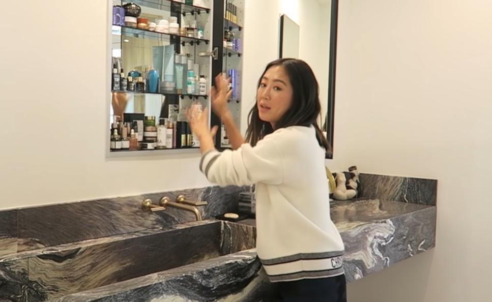 600w人都爱！室内设计师转型时尚博主后，网友：家比穿搭好看