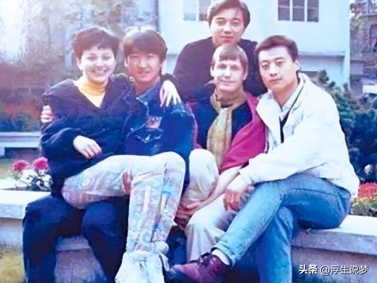 至今为止未婚的5位内地大龄男星,细数还没有结婚的6位大龄男星