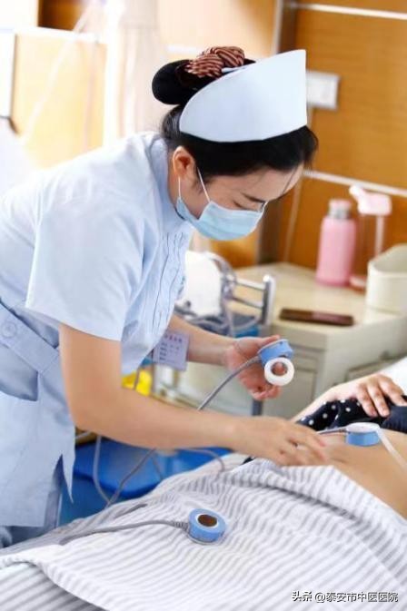 *安泰**市中医医院获批齐鲁中医药优势专科集群建设单位