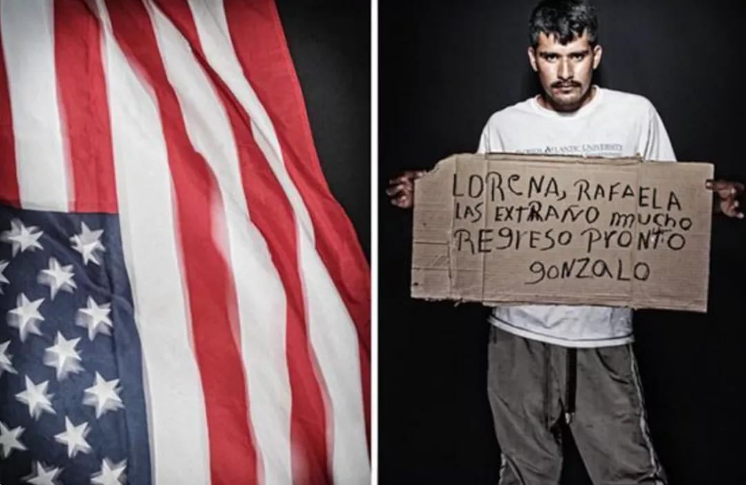 美国输往全球的血，竟然是这些人偷偷捐的？