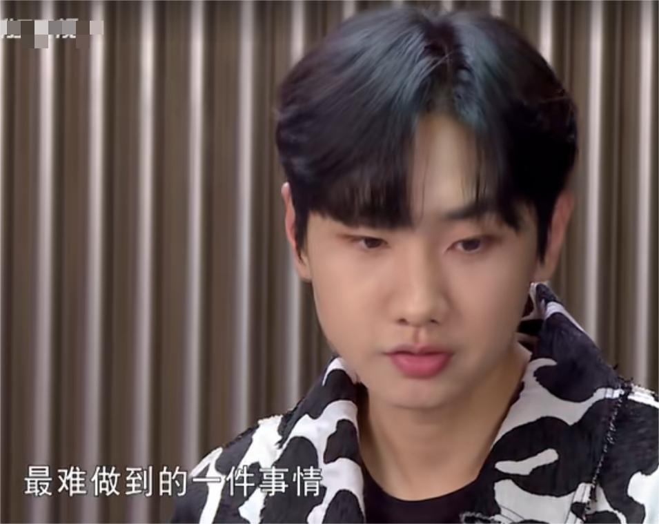 天赐的声音lettinggo是几月几号,天赐的声音lettinggo第几期