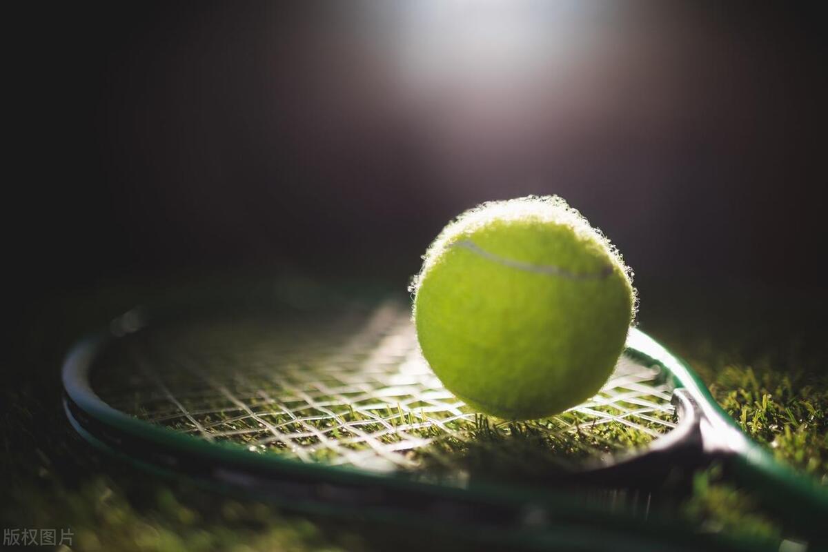 短式网球比赛计分规则,网球比赛规则及解释