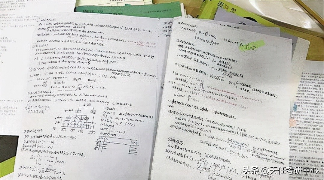 考研考场流程及准备细节,考研进考场前要注意哪些问题