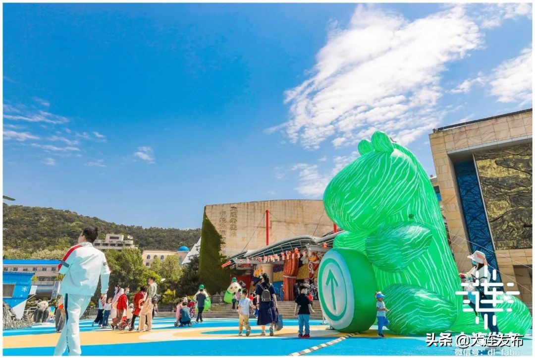 大连端午节一日游好玩的地方推荐,端午旅游景点大连