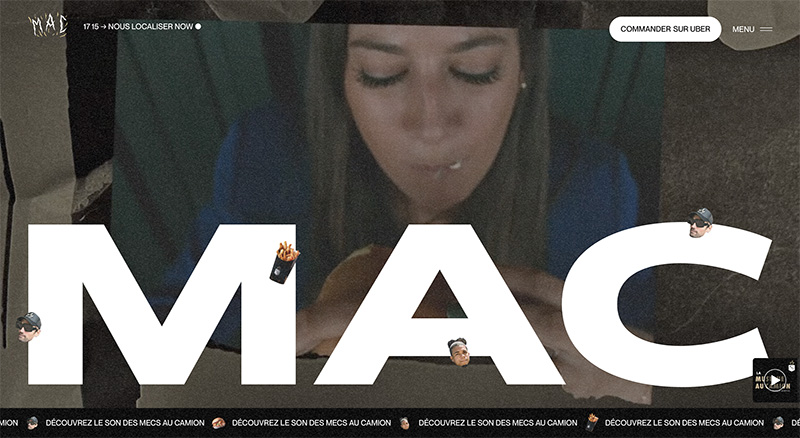 国外web设计网站模板下载,国外优秀设计网站大全